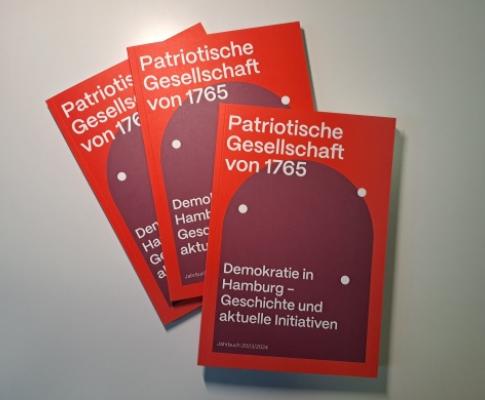Jahrbuch 2023/2024 Jahrbuch 2023/2024