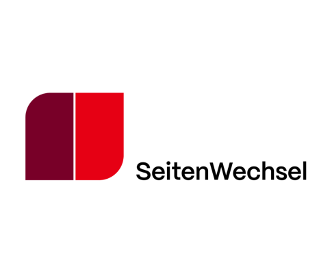 SeitenWechsel Logo