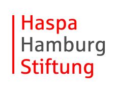 Logo Haspa Hamburg Stiftung