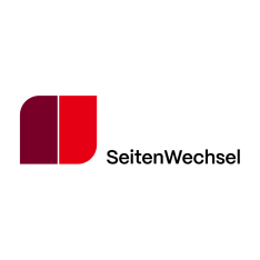 SeitenWechsel Logo